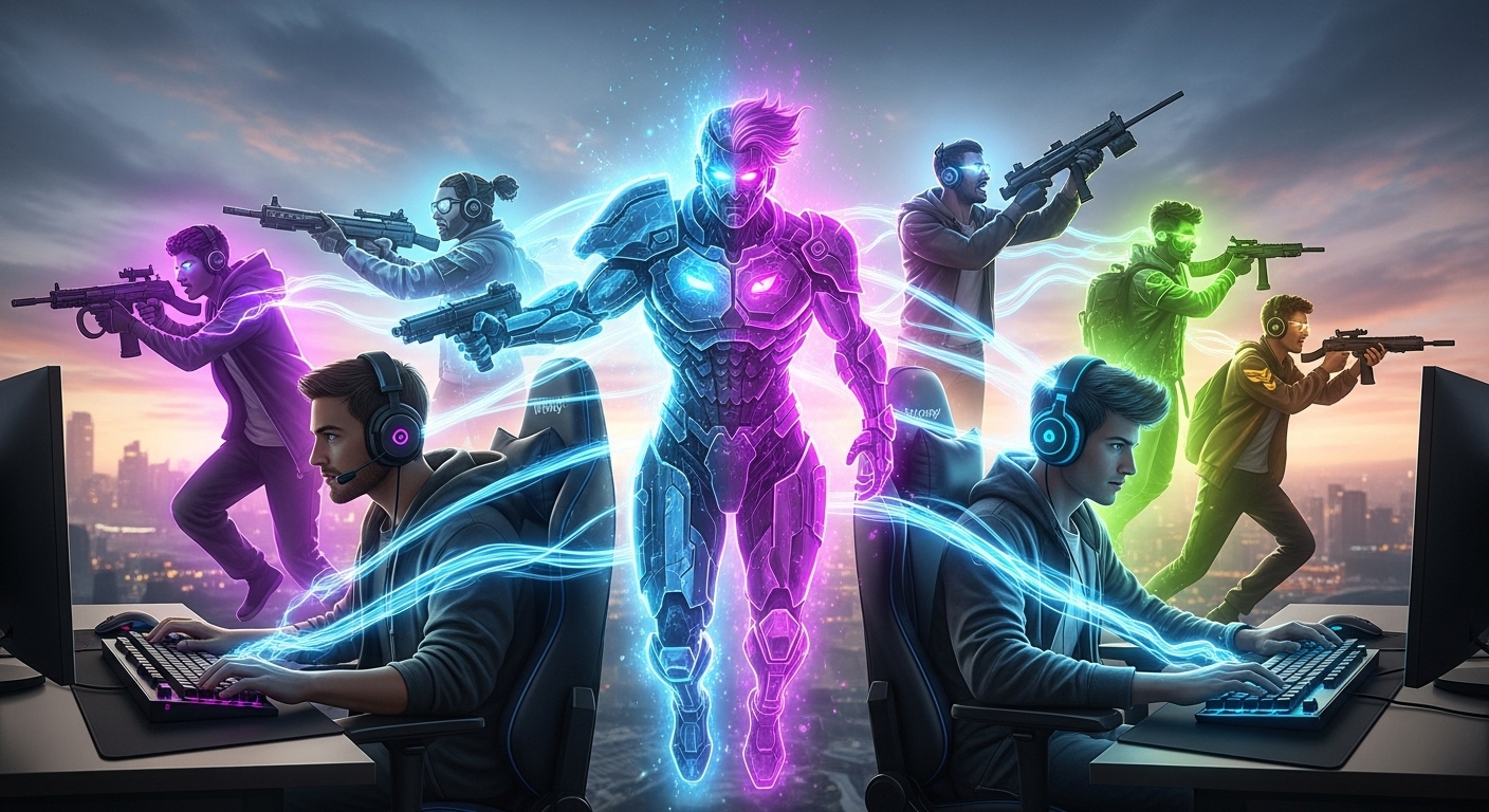 The Rise and Reign of Esports: How Gaming Became a Global Phenomenon