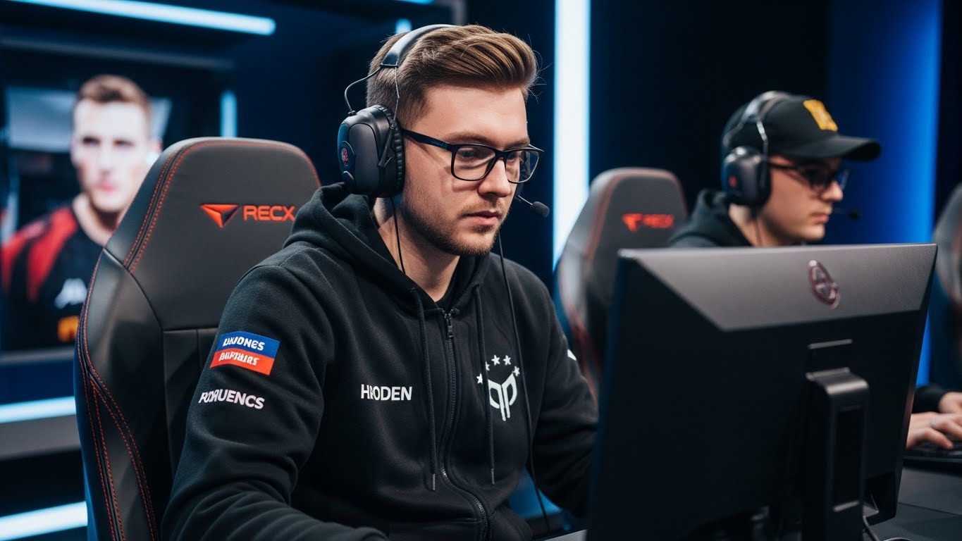 The Rise of Digital Champions: Exploring the World of Esports